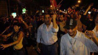 En el momento justo, D'El�a a juicio oral