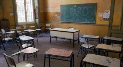 Docentes levantan el paro y van a las rutas