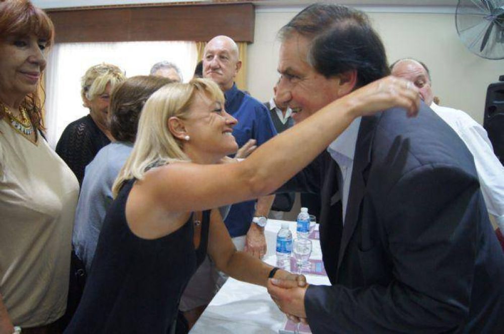 Serebrinsky propone �Consejo Consultivo Anticorrupci�n�