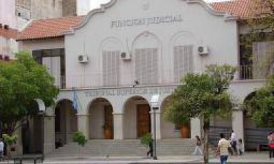 Jueces provinciales piden un urgente aumento de sueldos