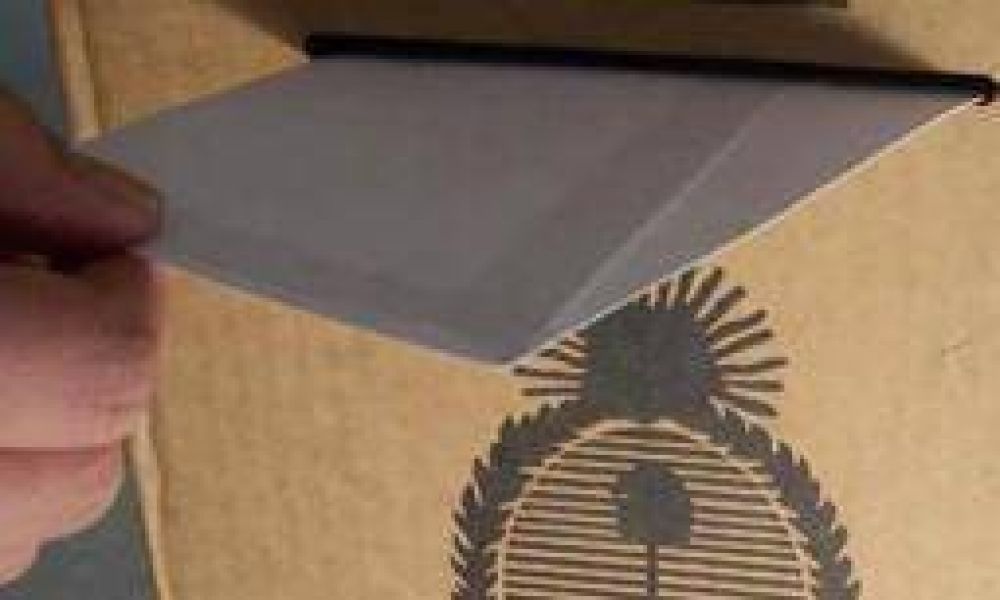 Interna PJ. El bederismo minimiz� denuncias de �inflado de urnas�