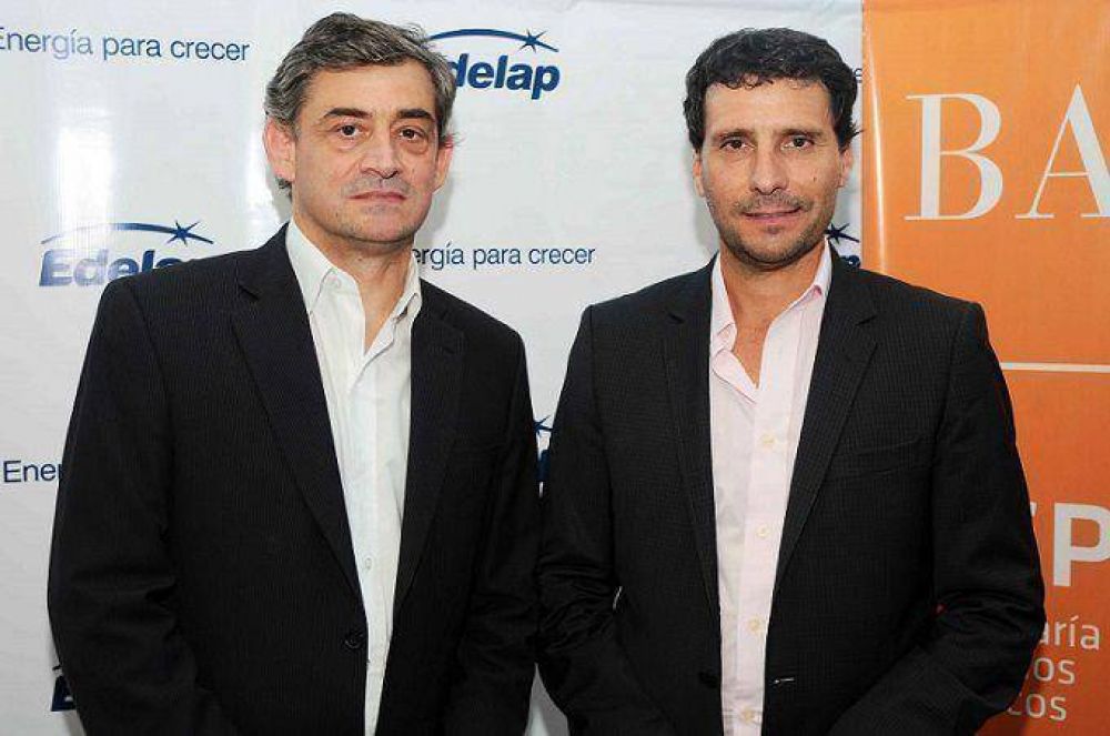 Obras de Edelap ya beneficiaron a 450 manzanas
