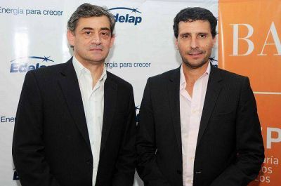 Obras de Edelap ya beneficiaron a 450 manzanas