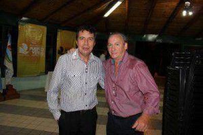 APERTURA DE SESIONES EN LA MUNICIPALIDAD DE PUERTO YERU�