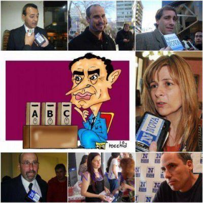 En La Plata asoma un mapa electoral complejo y ya se perfilan pre-candidatos para todos los gustos