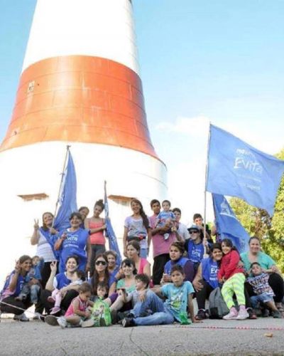 Faro de Mar del Plata, declarado Lugar Hist�rico por el Congreso