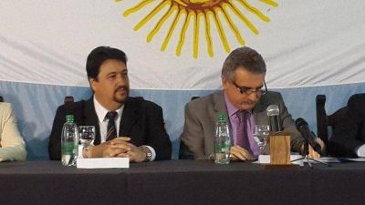 El ministro de Defensa anunci� la colocaci�n de un nuevo radar de control a�reo en Misiones