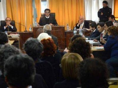 Megajuicio: nuevos testimonios involucraron a exoficiales imputados