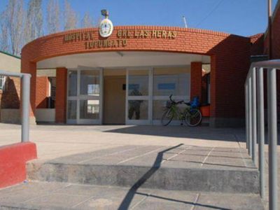 Un ni�o de 9 a�os fue encontrado intoxicado y desvanecido por consumo de alcohol