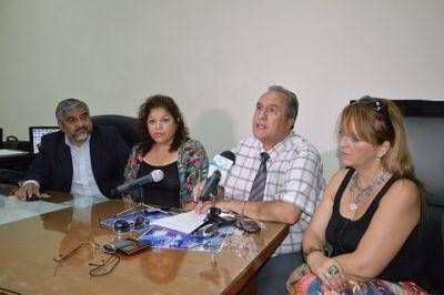B� VILLA DEL CARMEN: Organizan Festival solidario para ayudar a damnificados por el temporal
