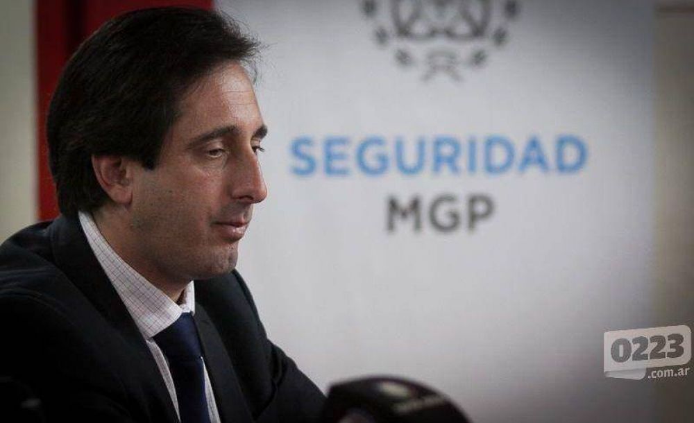 El �supersecretario� que cay� en desgracia por sus torpezas
