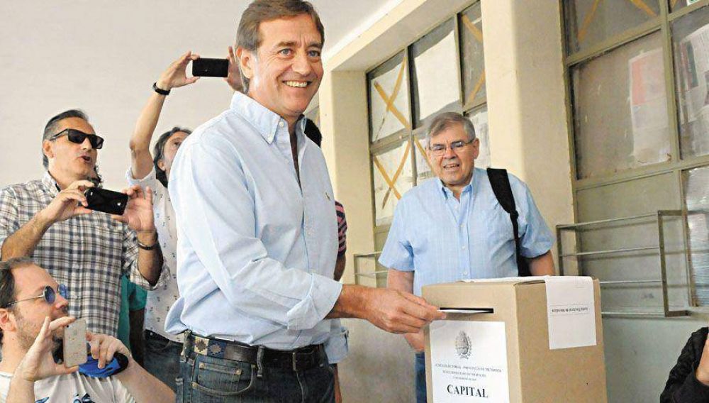 Habemus acuerdo por la ley de las PASO