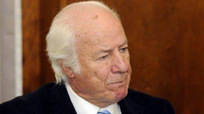 Llorente sali� al cruce de gobernador