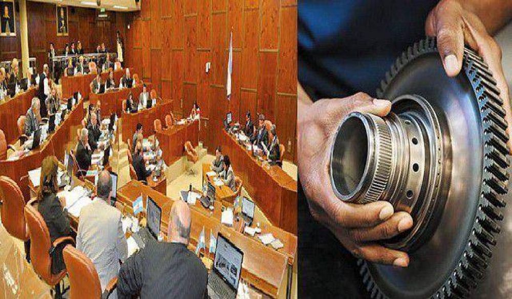Coimas: tres meses sin respuestas del Ejecutivo y la Justicia
