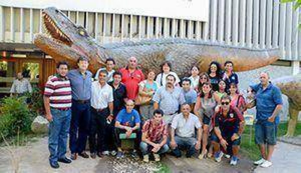 Olimpiadas de Obras Sociales nacionales ser�n en San Juan