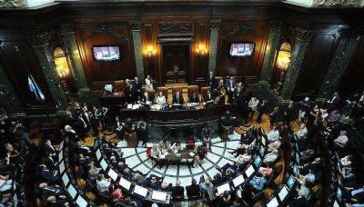 El bonus track en la boleta de legisladores que llevar� el PRO