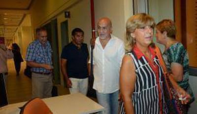 Docentes: les ofrecen 31% y ma�ana definen