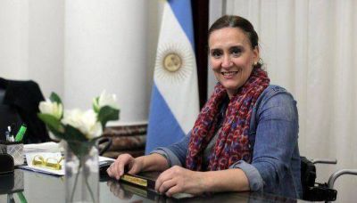 Michetti presentar� este jueves en Barracas su candidatura