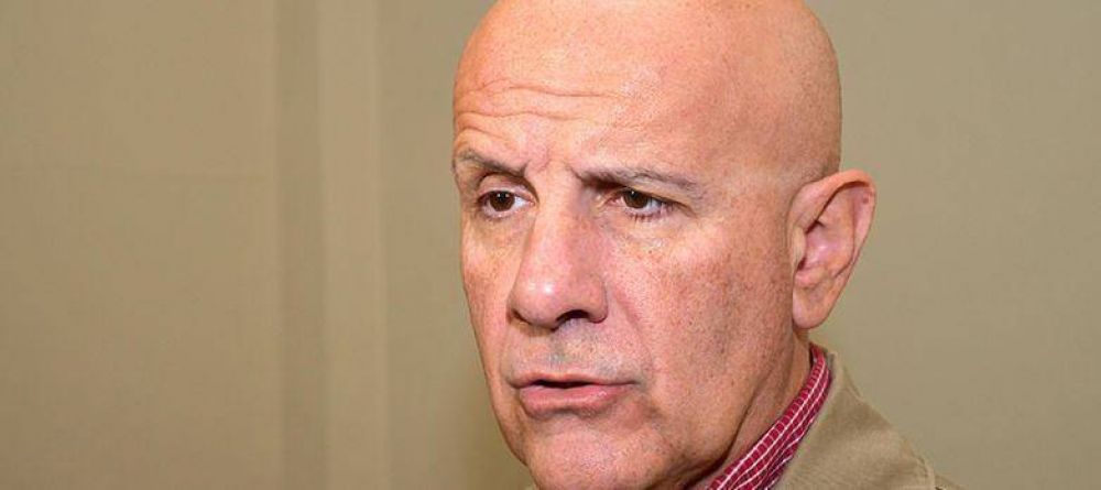 EL PJ RESPALDAR� DE FORMA ORG�NICA A SU GANADOR DE LAS PASO