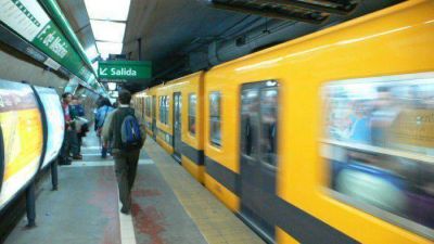 M�s de 120 mil usuarios bajaron la aplicaci�n BA Subte