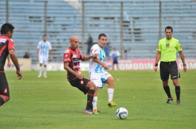 Carlos Bueno: 