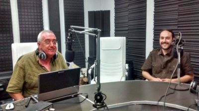 �Queremos terminar con el vaciamiento del Municipio�