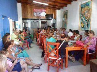FEB Chivilcoy vot� por seguir con las medidas de fuerza con un ajustado margen
