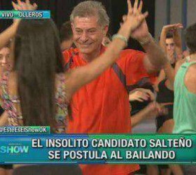 Pensar que nos gobern� doce a�os