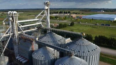 El campo arranc� un paro de tres d�as