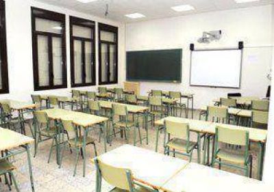 SUTEBA Jun�n acusa a la FEB de forzar situaciones para sumar docentes al paro