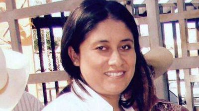 M�xico: secuestran y decapitan a una candidata a alcalde del PRD