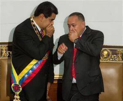Uruguay vs. Venezuela: una inusual grieta se abre en la regi�n