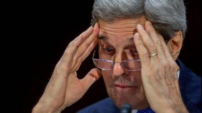 Obama vuelve a exigir luz verde para ir a la guerra contra el ISIS