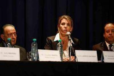 Qu� dice el punto 12 de las conclusiones del informe