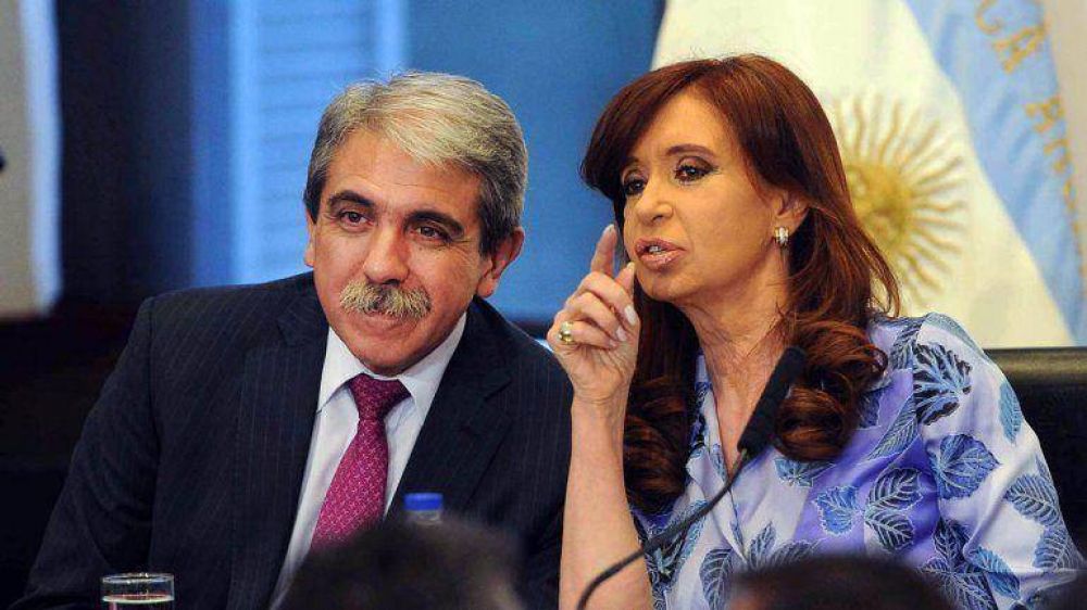 La Presidente anunci� aumentos en la cuota del plan Progresar