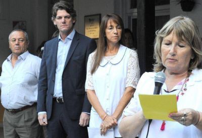 Nicol�s Scioli: 