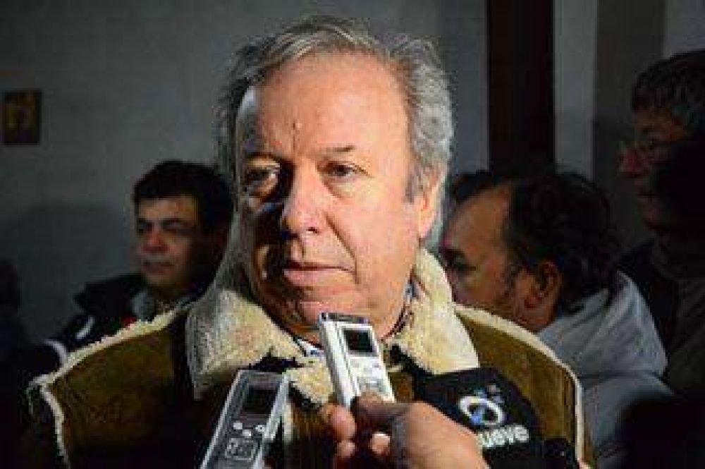 �Hay un gran esfuerzo para sostener el empleo�