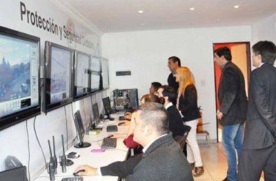 NUEVAS HERRAMIENTAS PARA LA SEGURIDAD