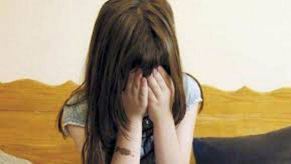 Detienen a sujeto por abuso sexual a su hija biol�gica de solo 3 a�os