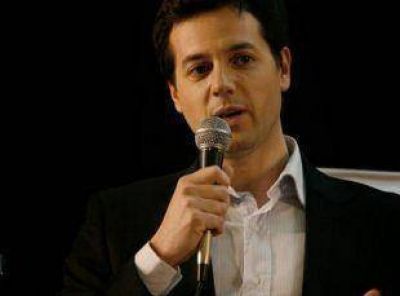 Salaberry confirm� que se sumar� al PRO