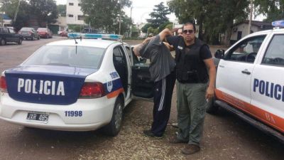 Punta Alta: detuvieron a un hombre acusado de abusar sexualmente de sus dos hijas