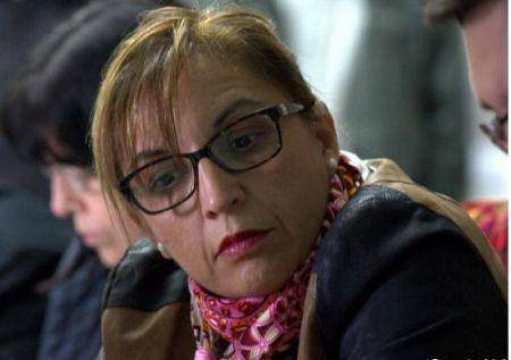 Residuos industriales: Laura Rojo pidi� explicaciones