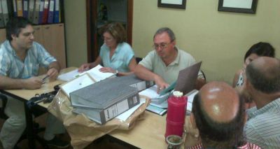 Borgo sobre la repavimentaci�n de las rutas 191 y 1001: �Es un hecho, la obra se va a realizar�