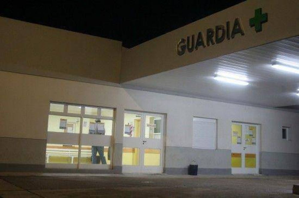 Llamativas renuncias en el hospital de R�o Colorado  