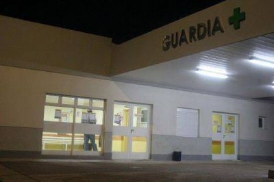 Llamativas renuncias en el hospital de R�o Colorado  