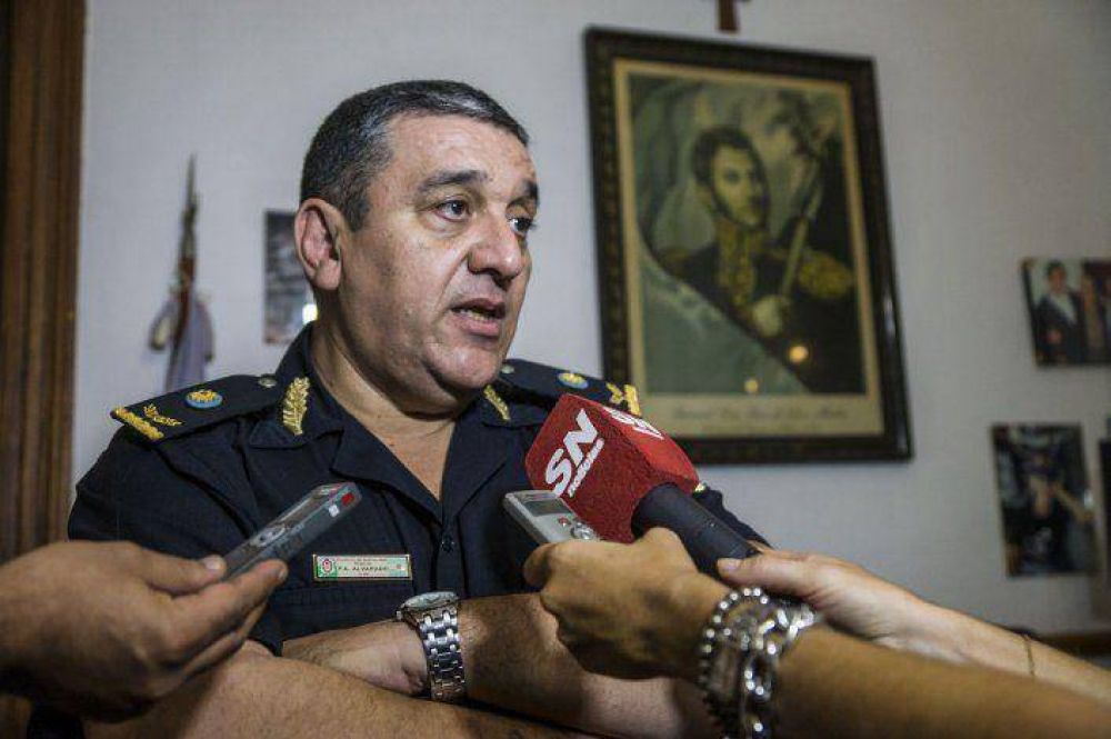 Alvarado: 