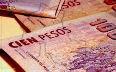 Coparticipaci�n 2015: Cu�nto recibe cada Municipio