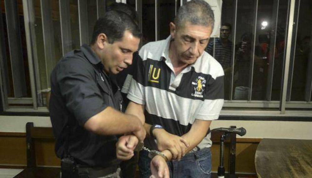 Perpetua por un brutal doble asesinato ocurrido hace 16 a�os