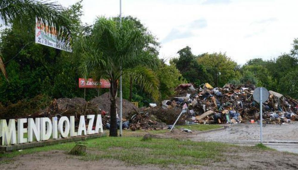 �C�rdoba se est� quedando sin protecci�n�