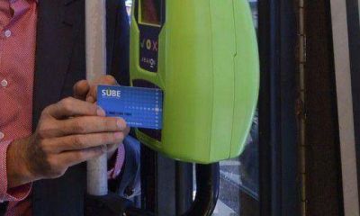Subsidios nacionales s�lo para empresas que usen la Sube